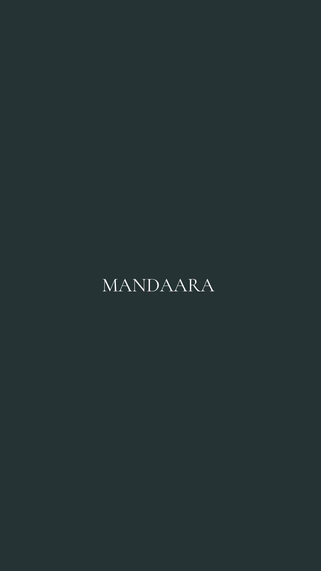 @MANDAARA