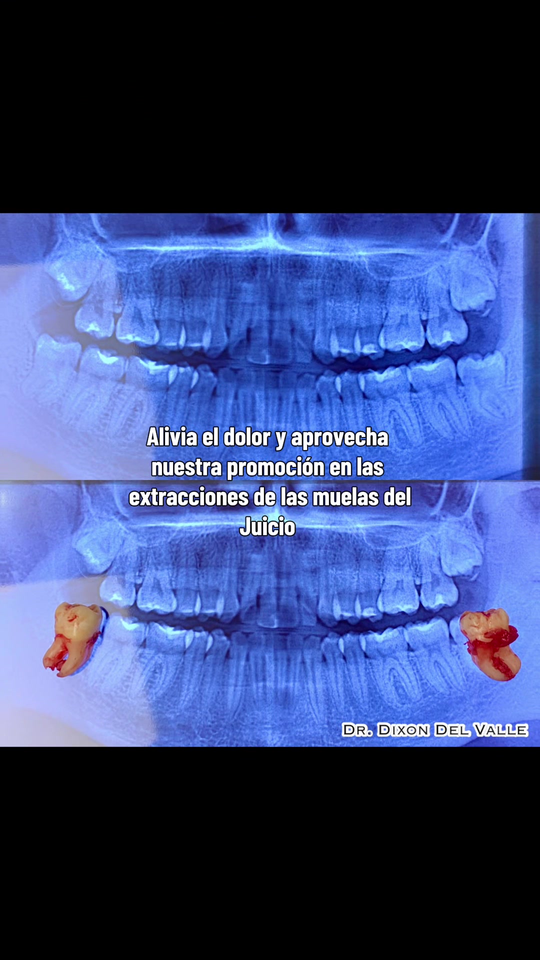 @Clinica Dr. Dixon Del Valle
