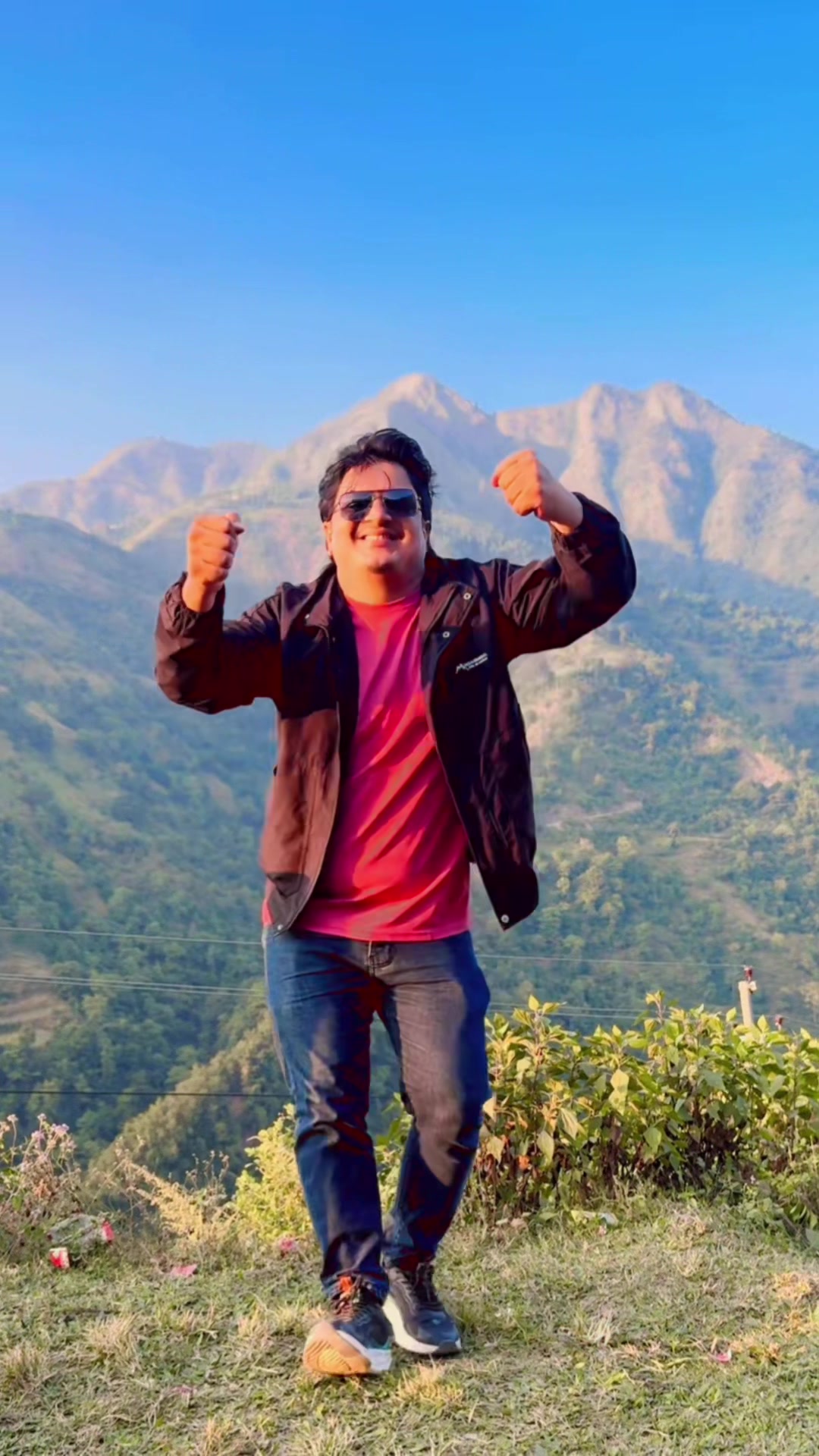 @Suman Poudel
