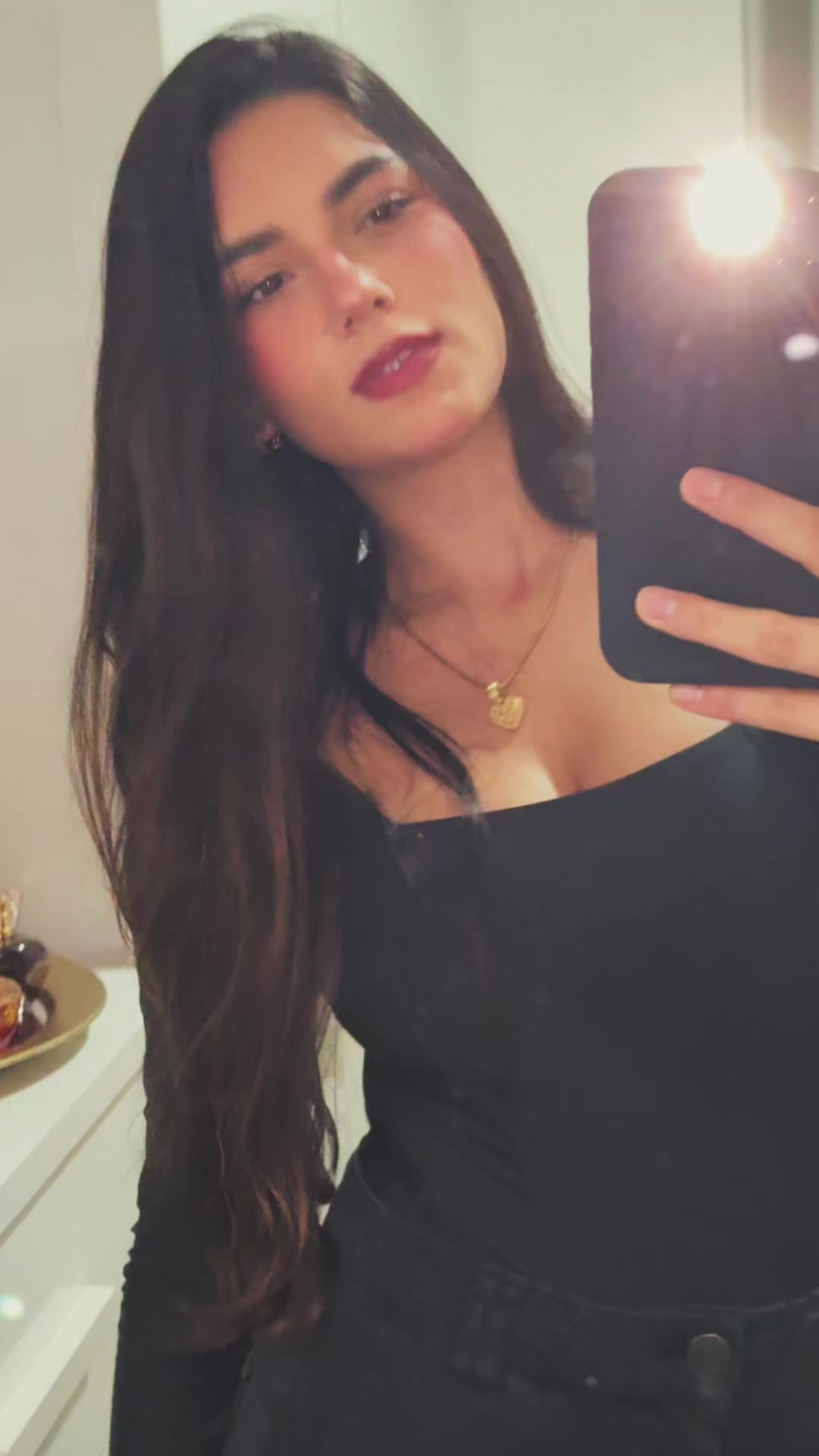@Ana Lu&iacute;se Amoedo