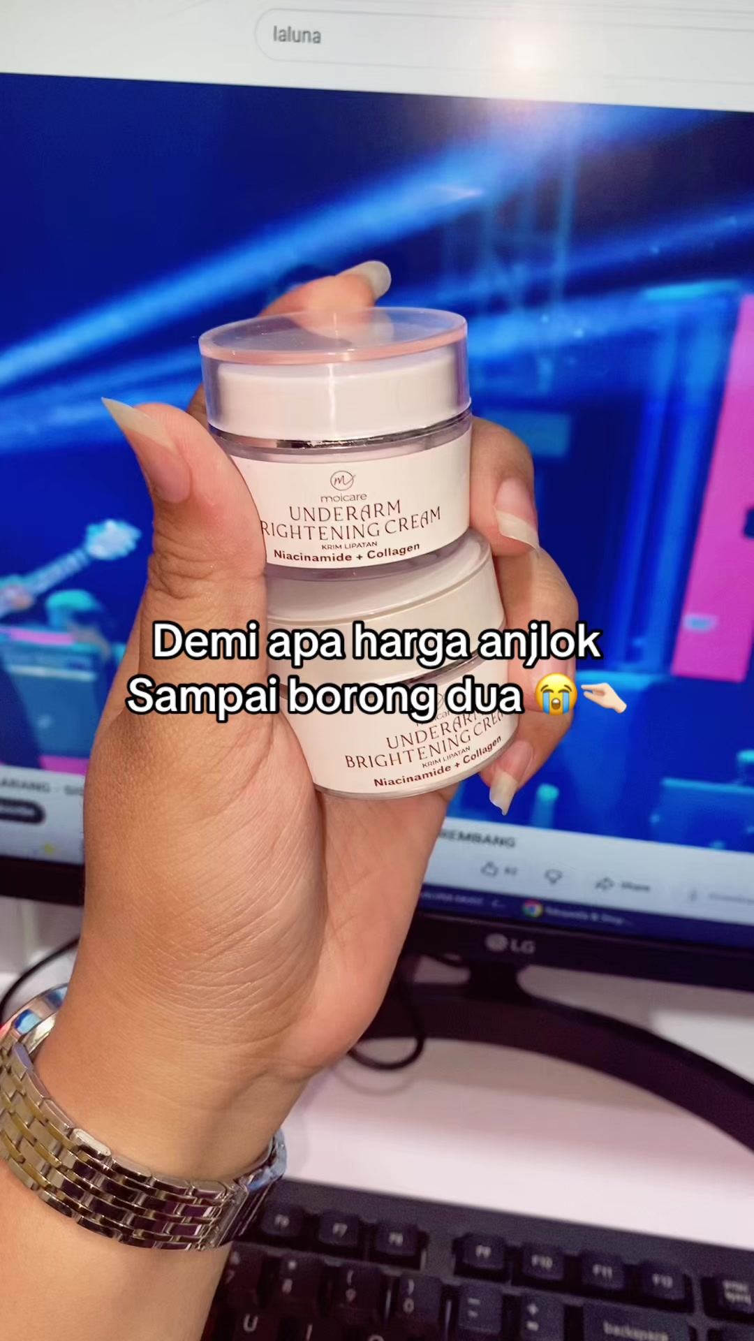 @Mbak Juli
