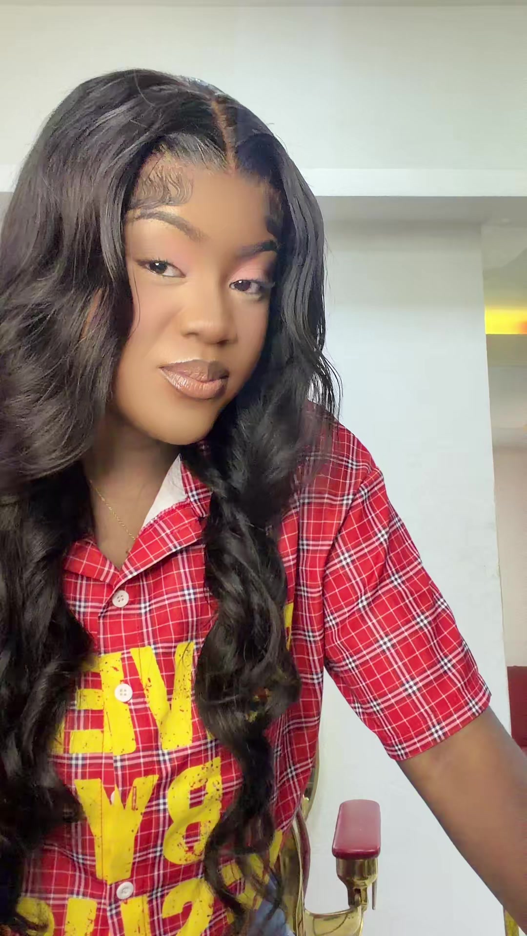 @Layouyou Granpanpan 😍😝🔥🏆