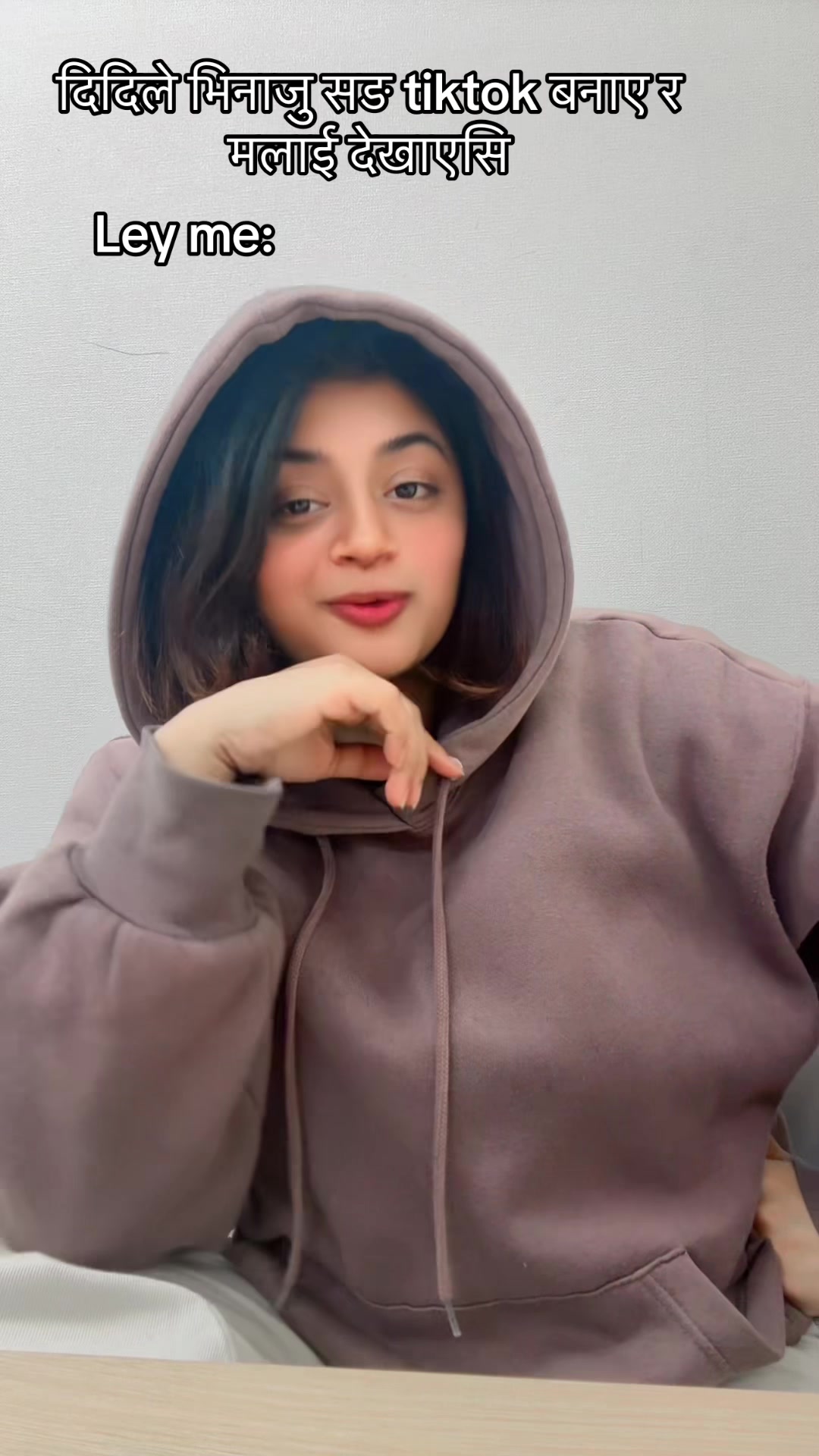@Anisha Gautam