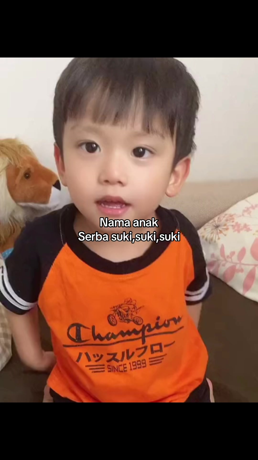 @Sing eling