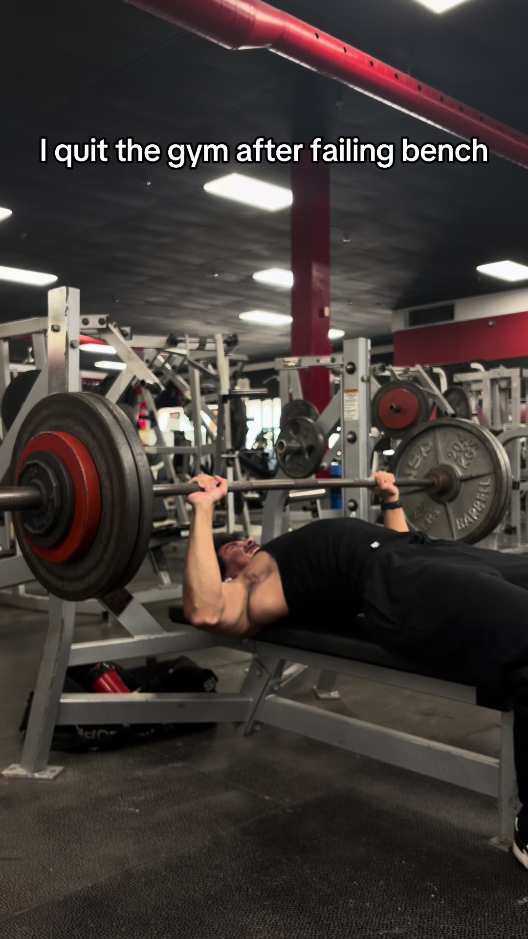 @Gymforjordan