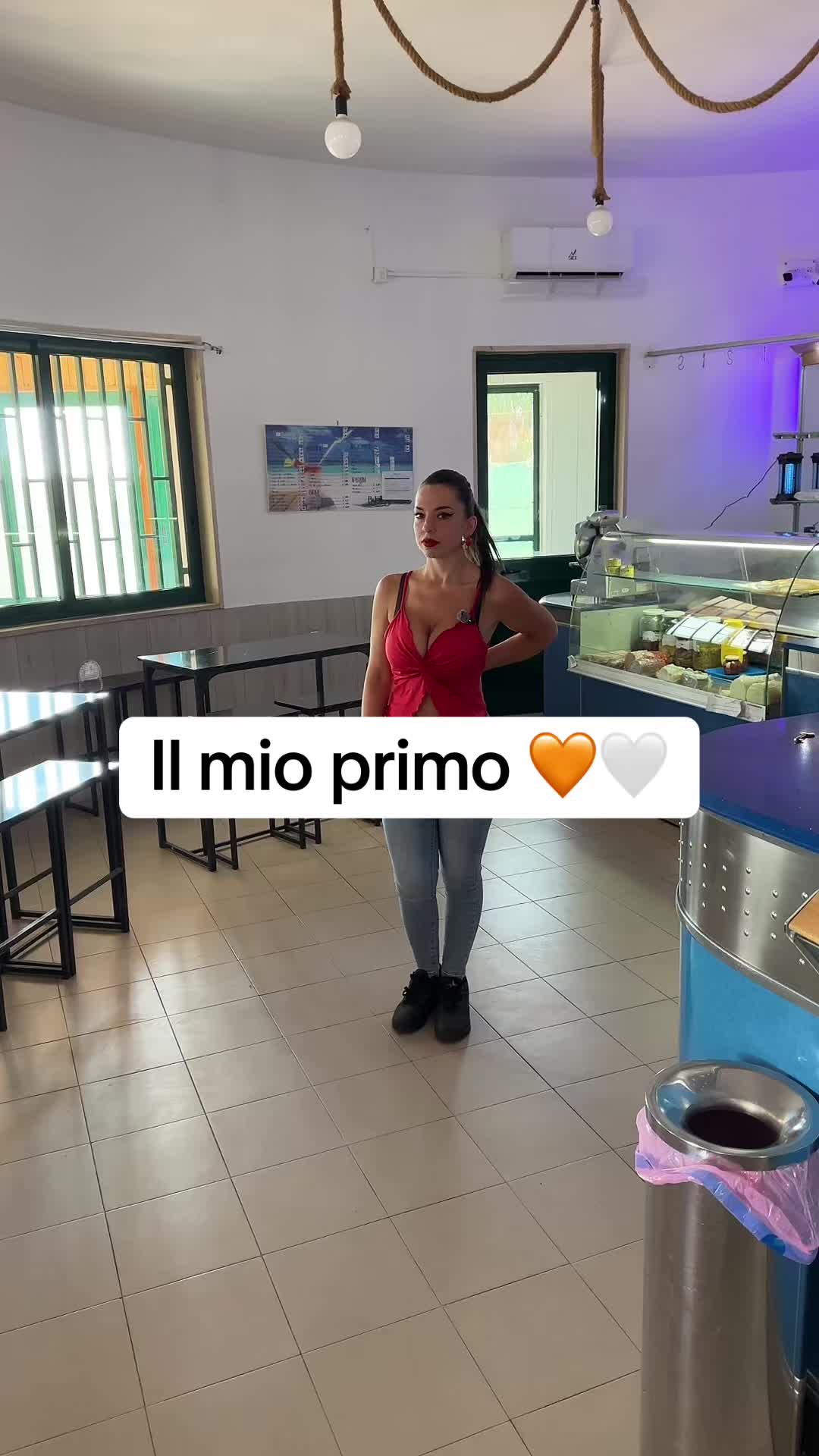 @Claudia Loforese
