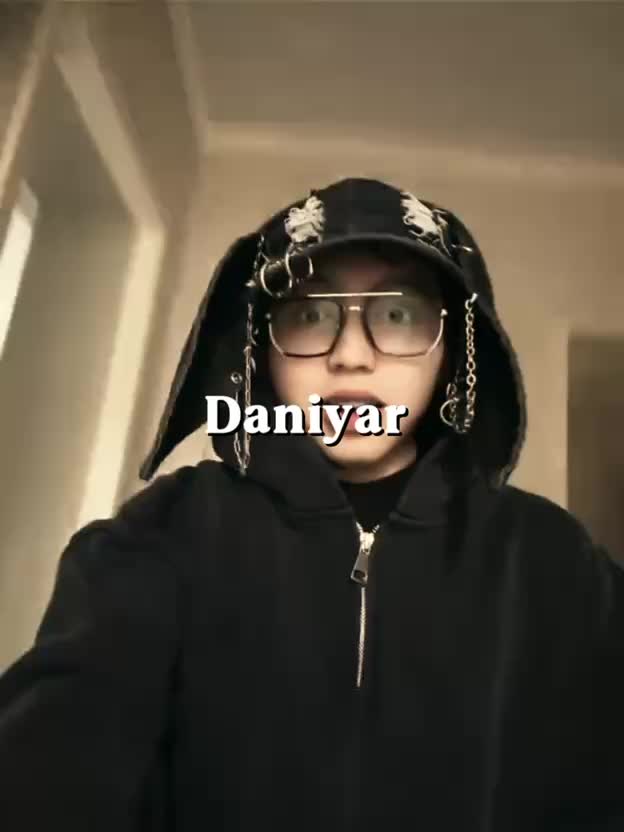 @Фан Данияра