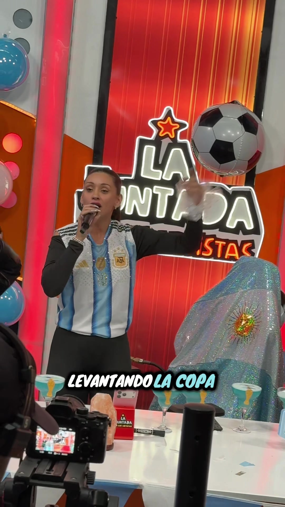@La Juntada de los Artistas