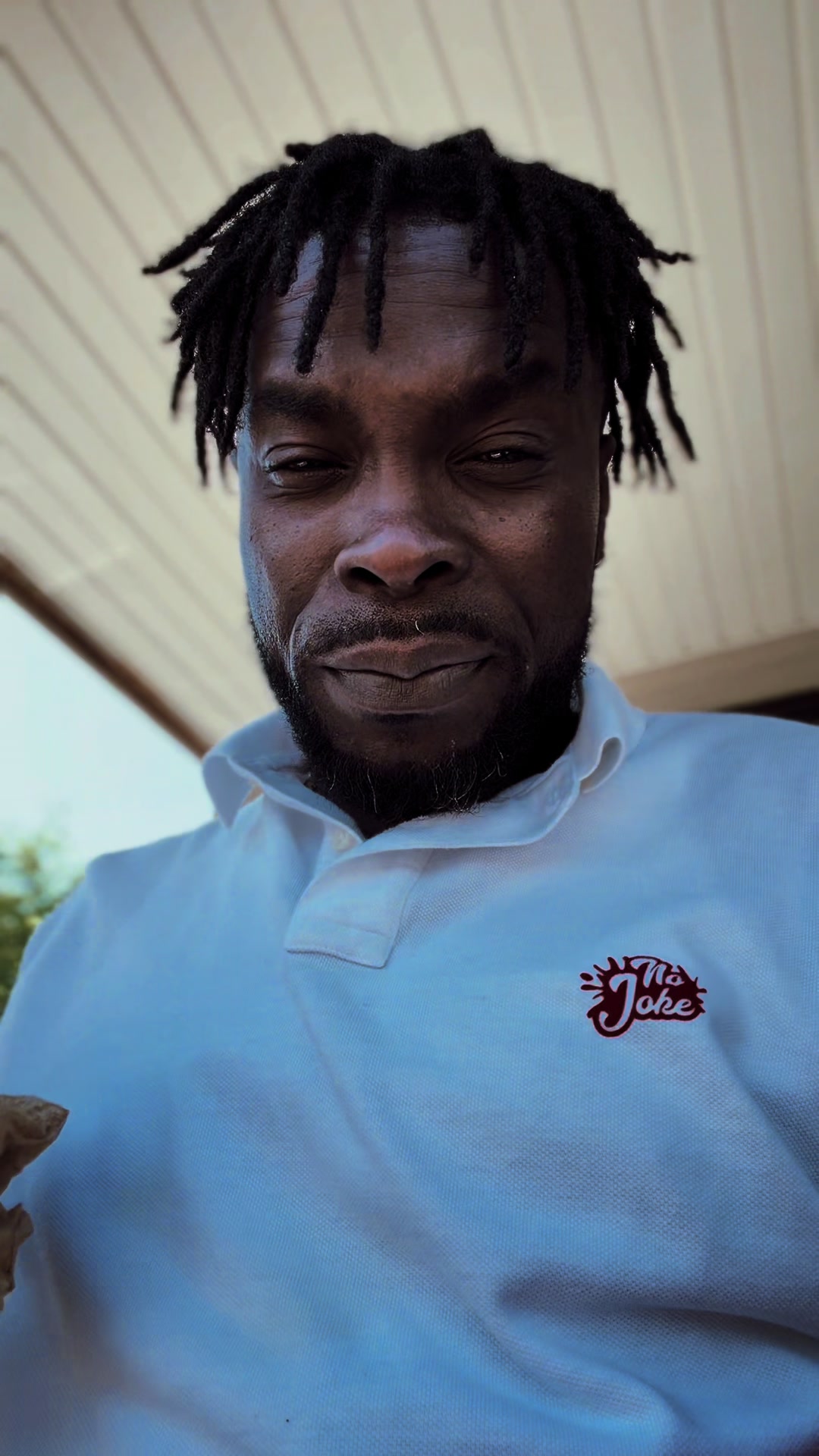 @SHAWN NOJOKE ‘’Street Guru"