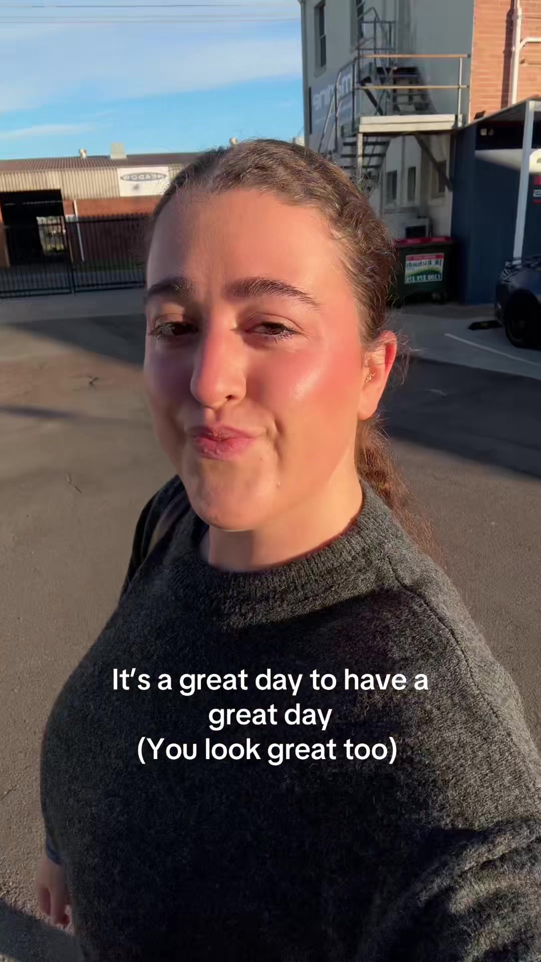 @Meg