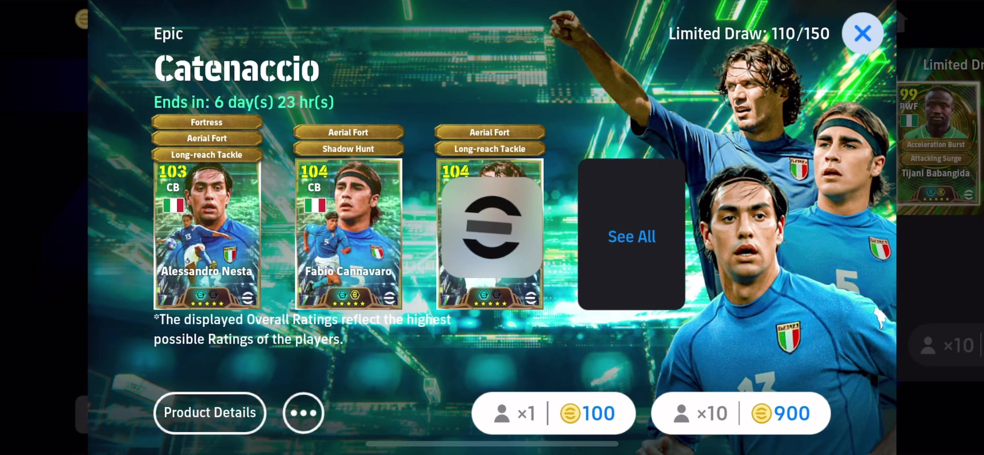 @A Tồ eFootball