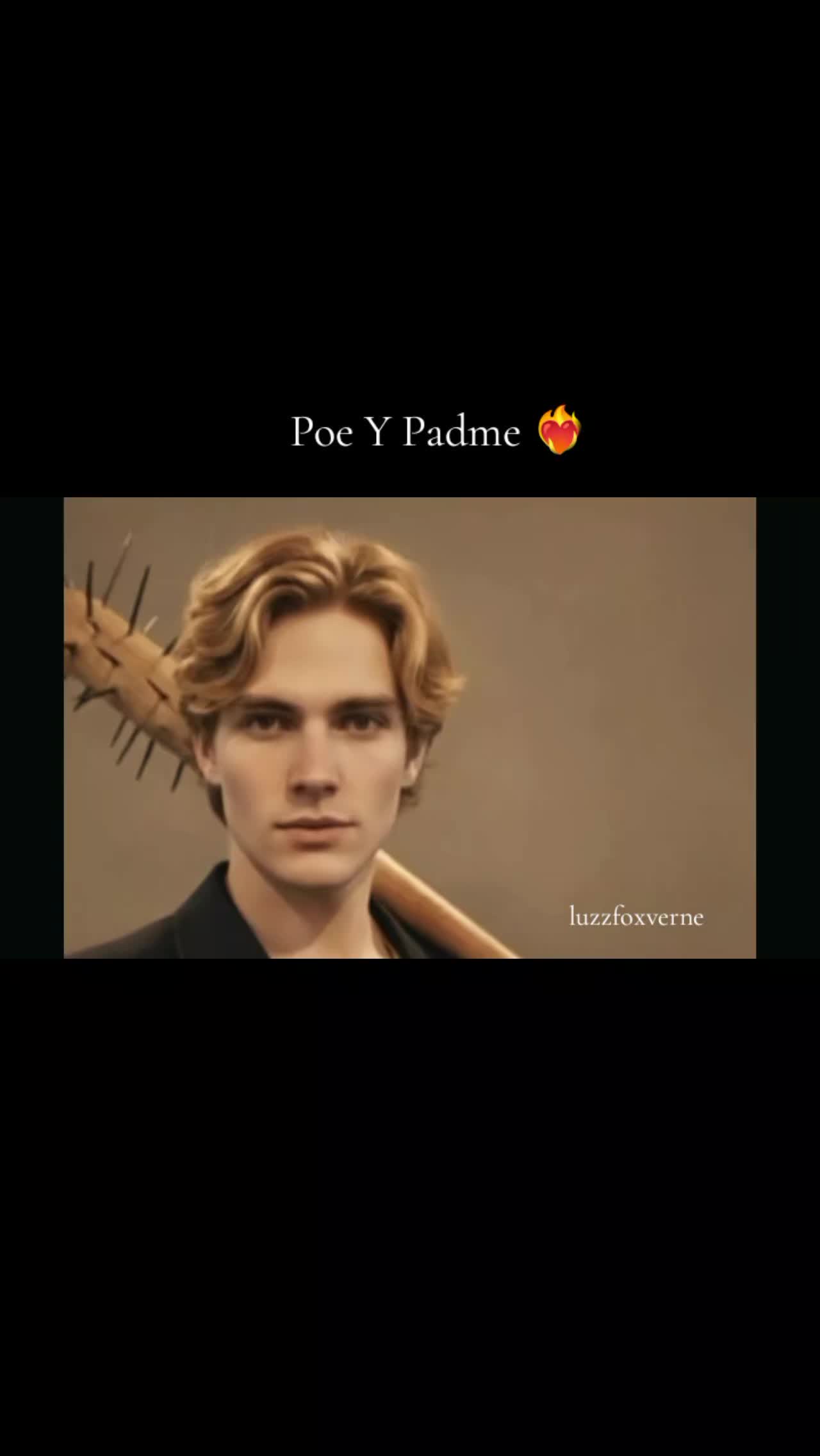 @Dam&iacute;anFox🐇🔪& Poe Verne🍷💋