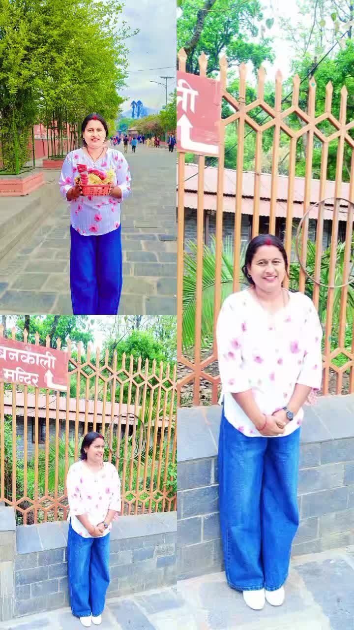 @रेनुका कटवाल 🤩