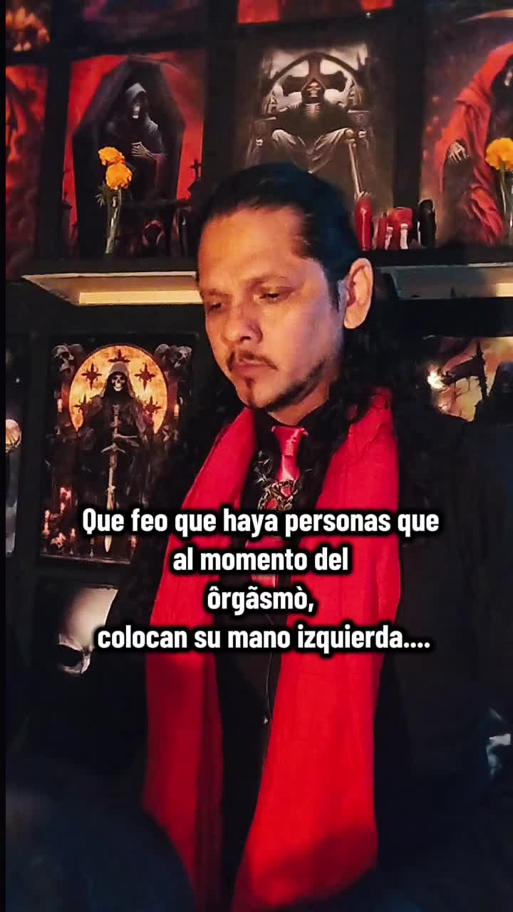 @Voz de Lucifer