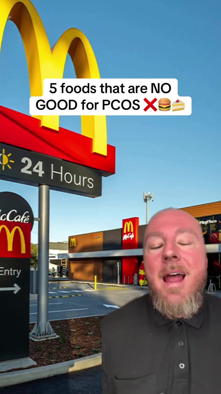 @Drew&ensp;Baird&ensp;|&ensp;the&ensp;PCOS&ensp;mentor