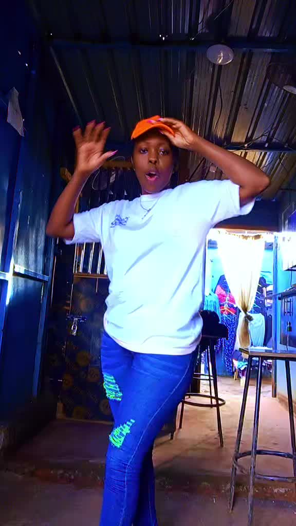 @Rachel Muguthi