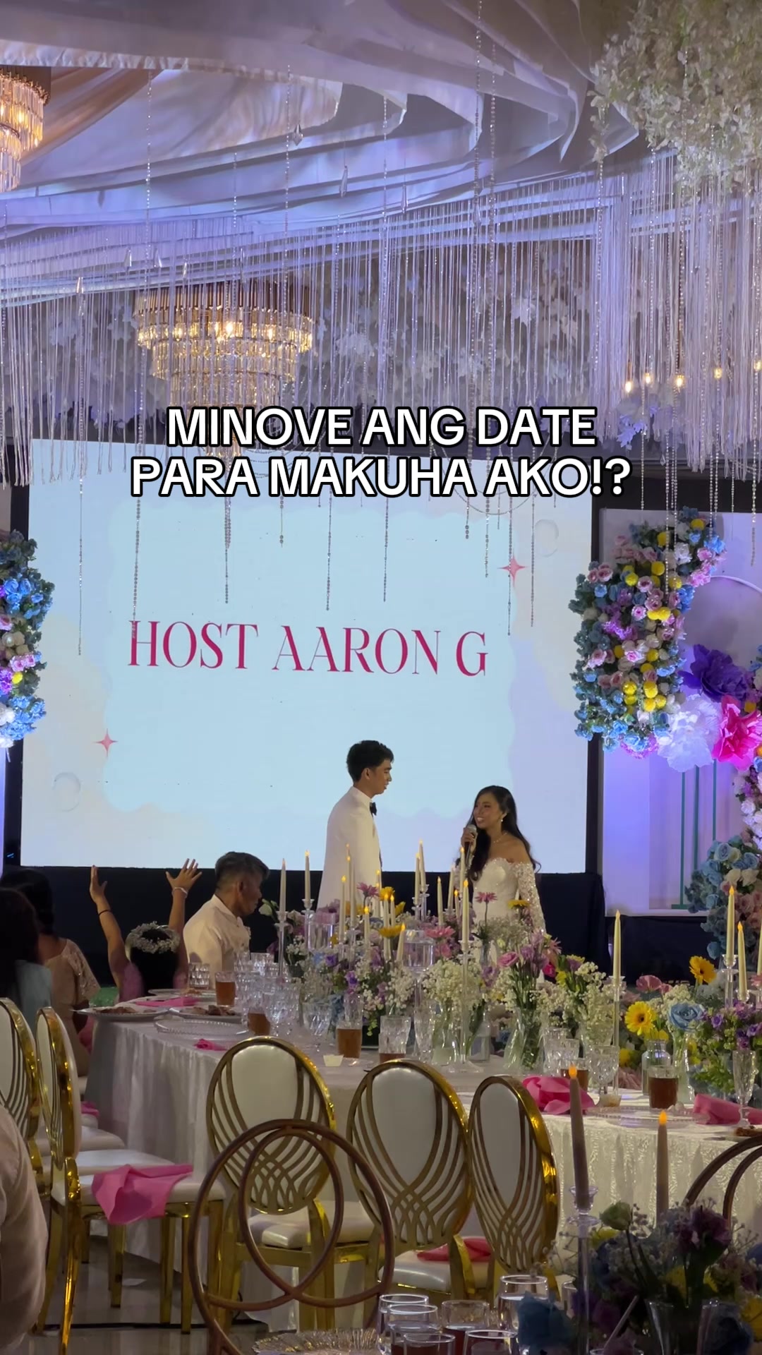 @Host Aaron G.