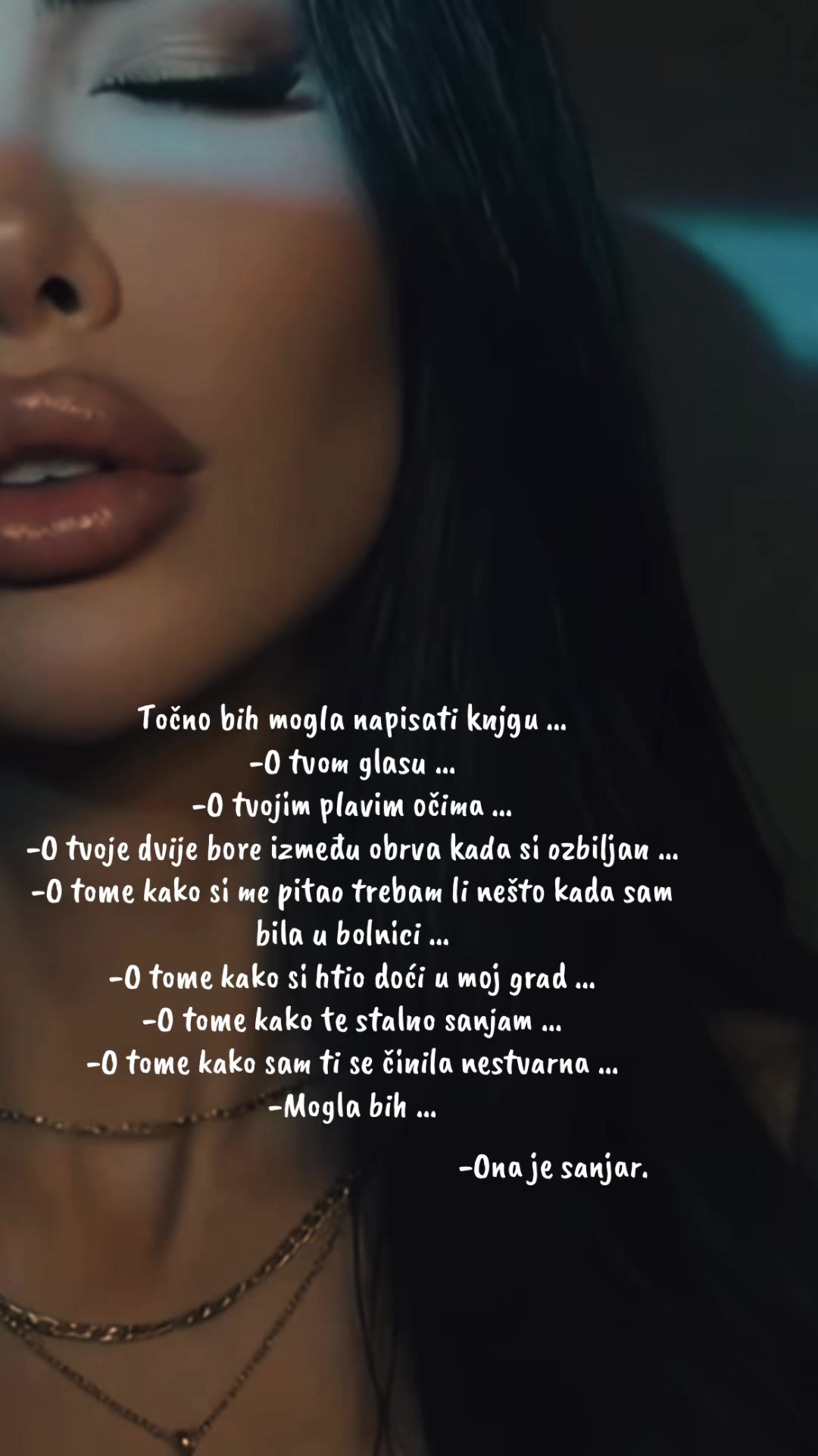 @-Ona je sanjar.☆