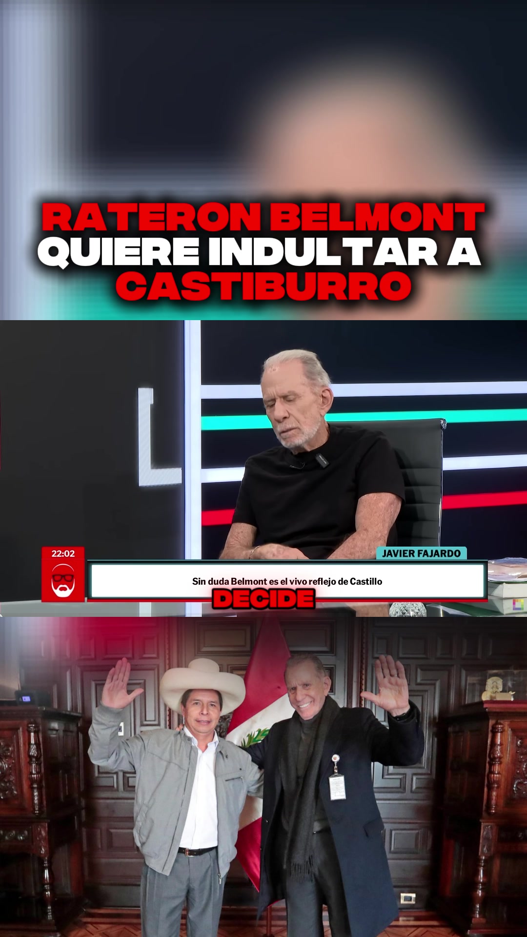 @El hermanon olvidadizo