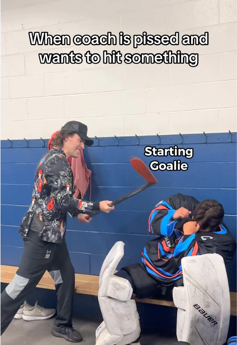 @Talking Hockey