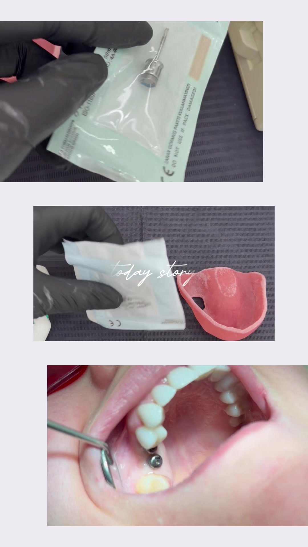 @Klinika dentare BRILANT