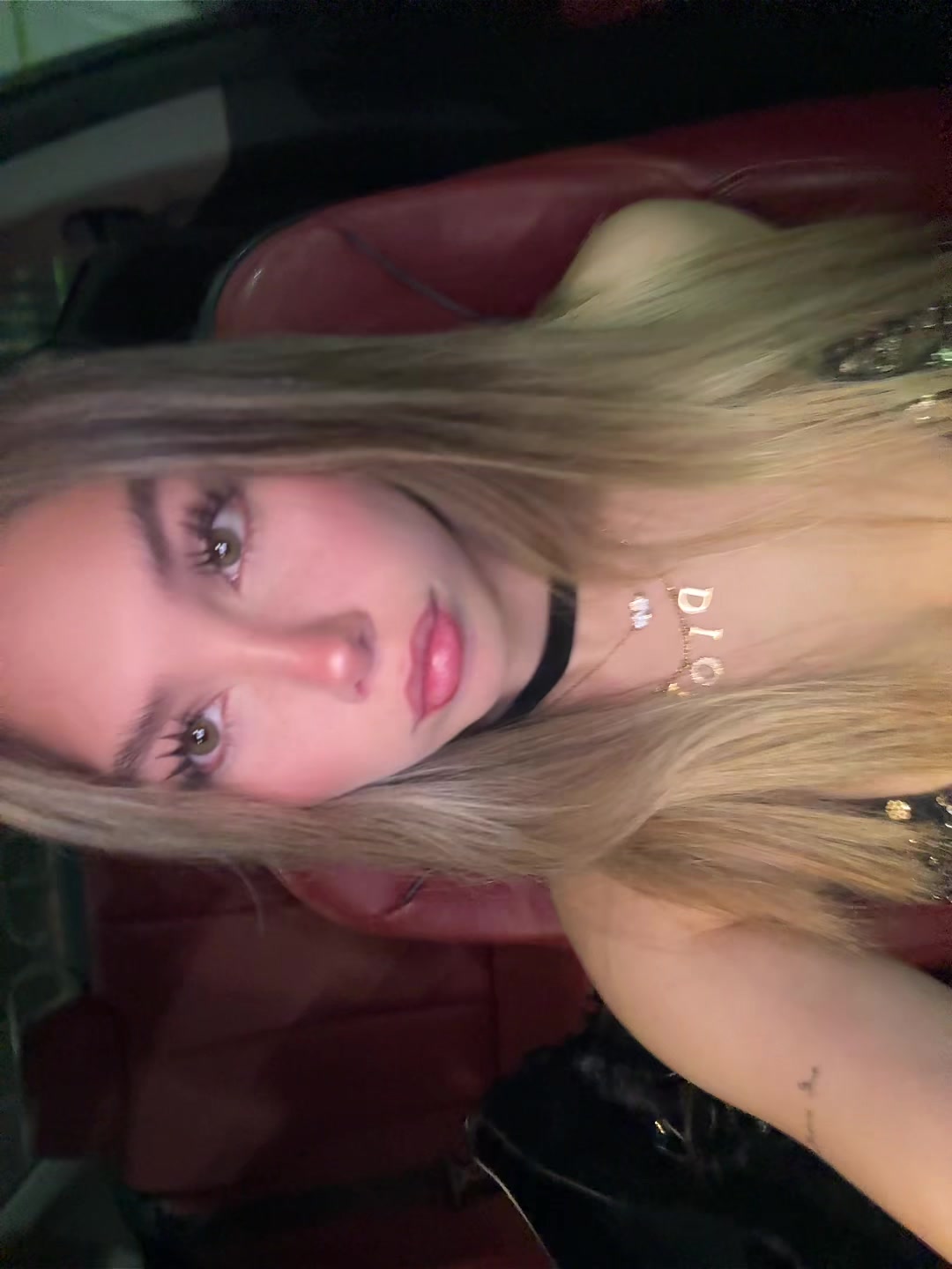 @Allisson Mía