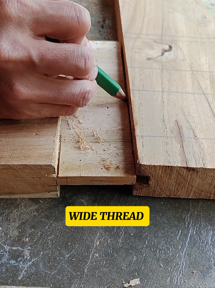 @Wanpostwoodworking