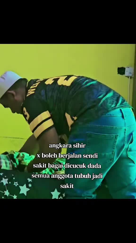 @wea selamos jejak mistik