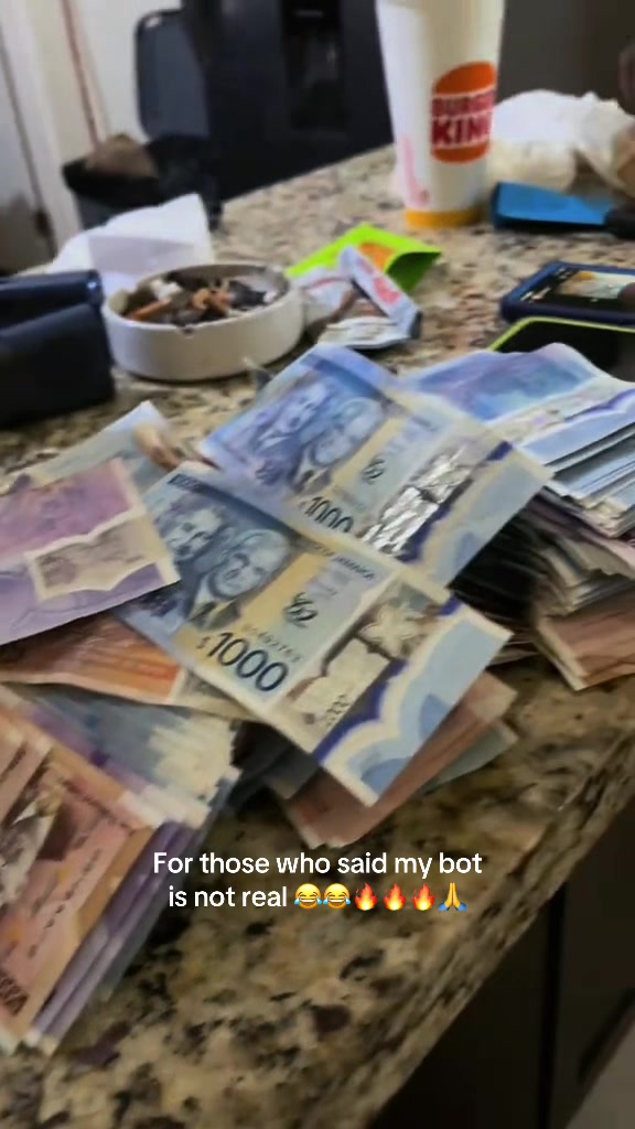 @Jamaicas richest