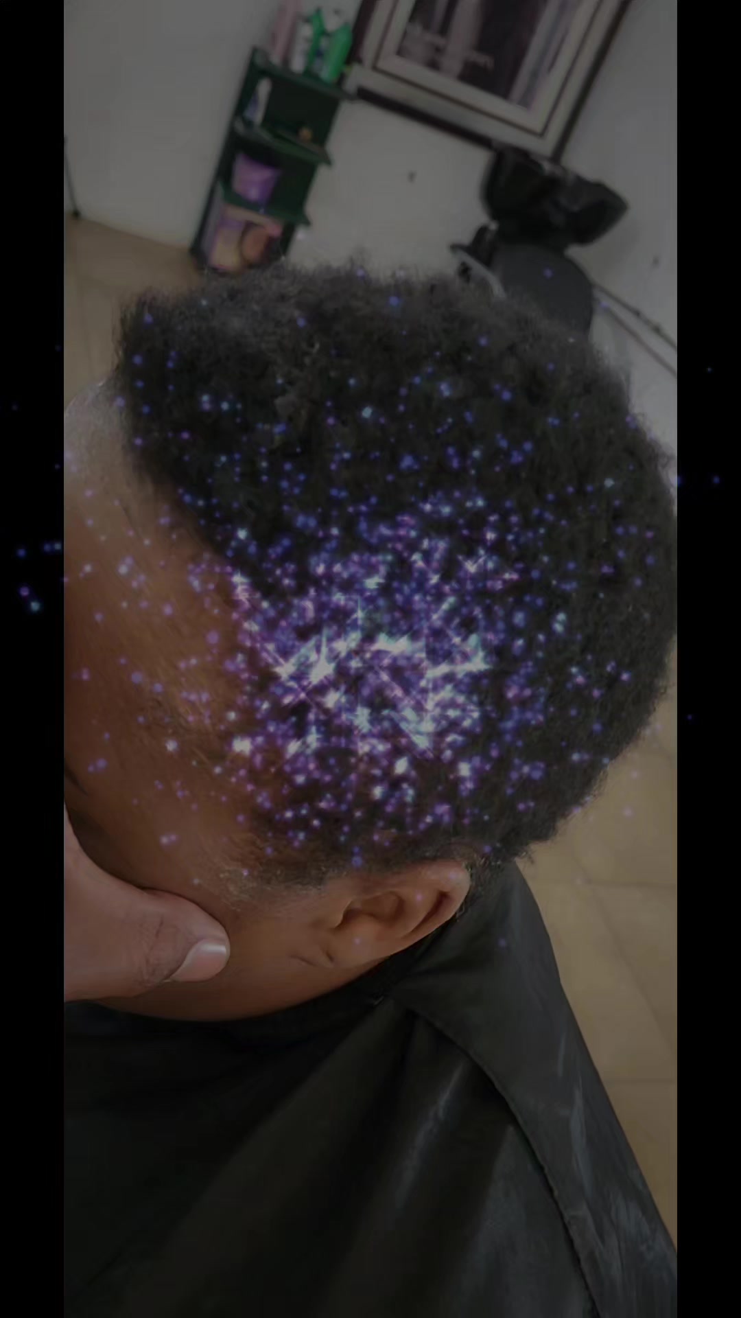 @Mahle Hair