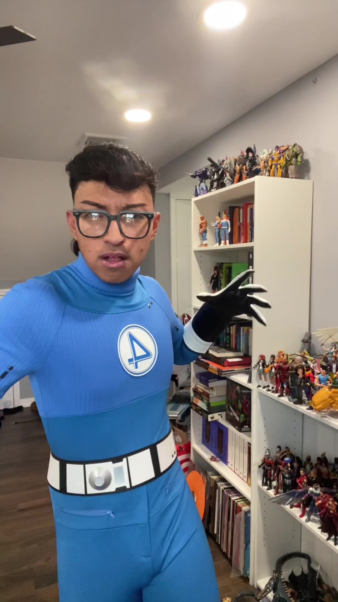 @Uncannyken