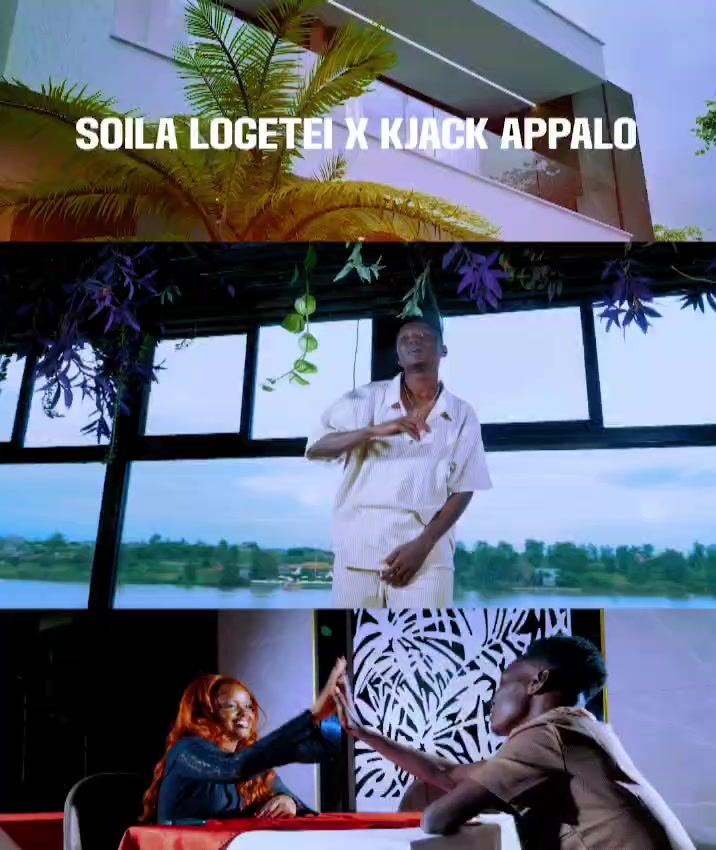 @TURKANA FINEST ONLINE TV