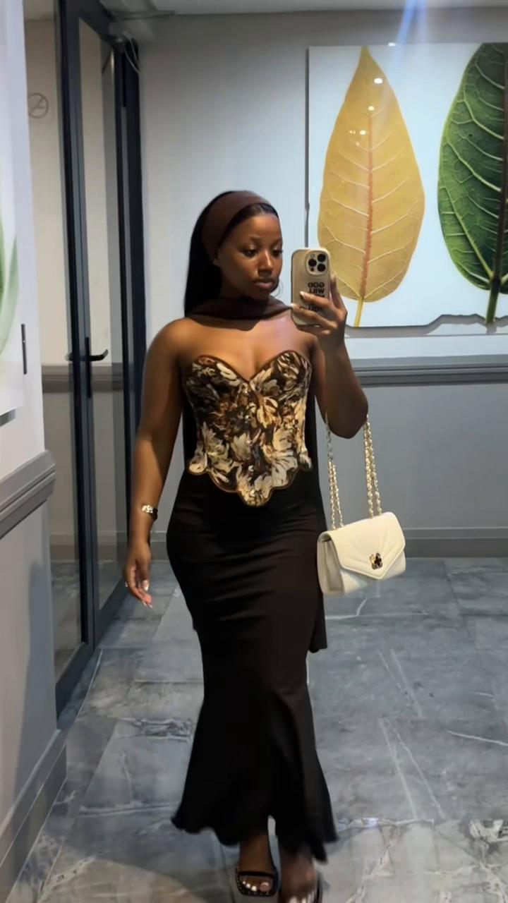 @Sthandeka Mafuleka