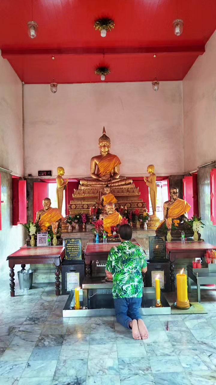 @Mon Setthathorn Praj