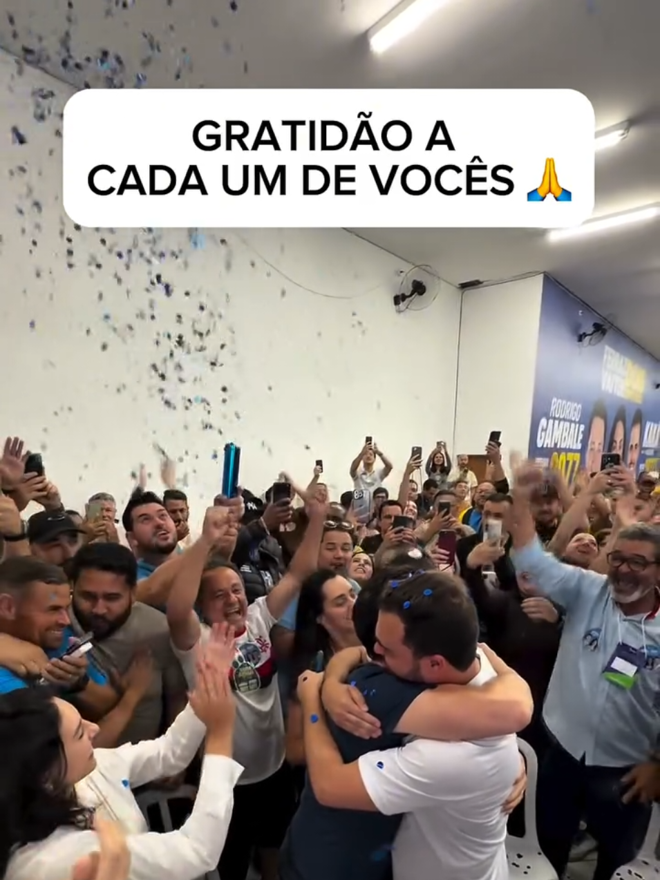 @Rodrigo Gambale