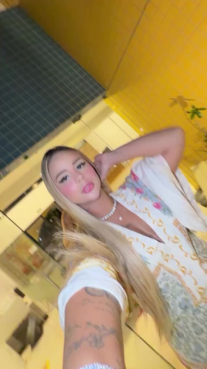 @&Eacute; a Duda Beb&ecirc; 💋