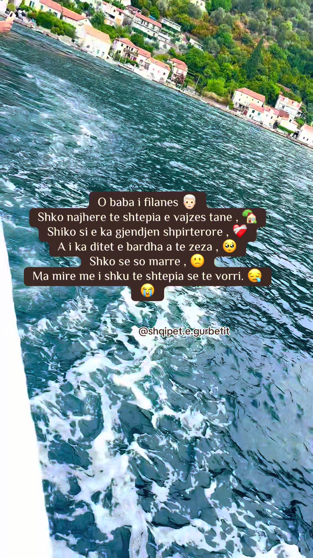 @Shqipet e gurbetit