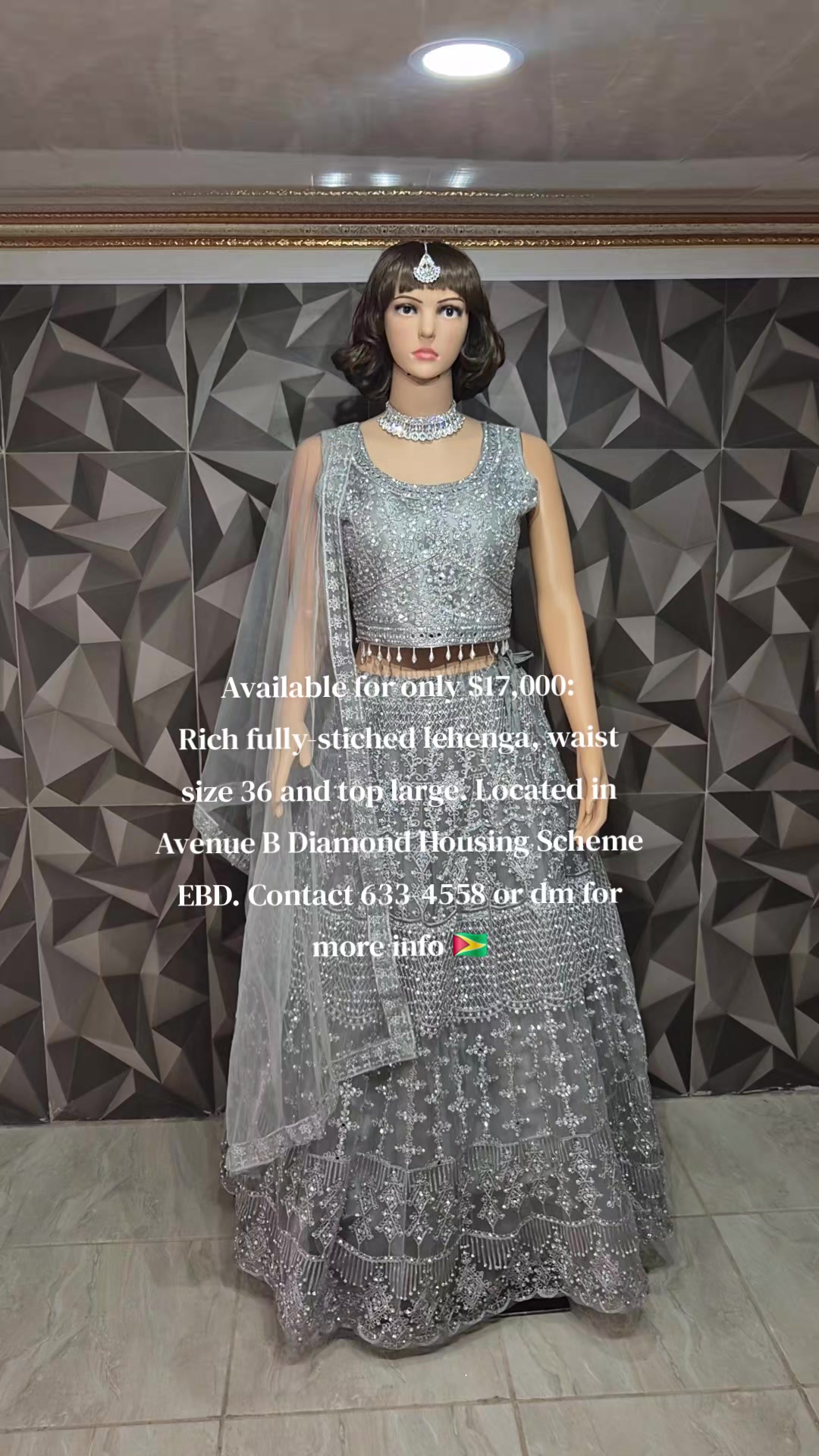 @Desi CoutureGY