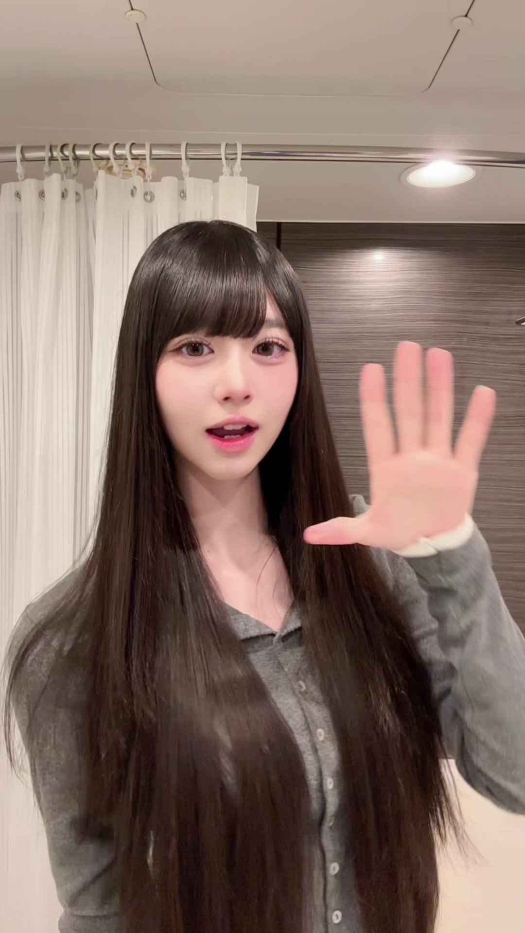 @西条茉莉花