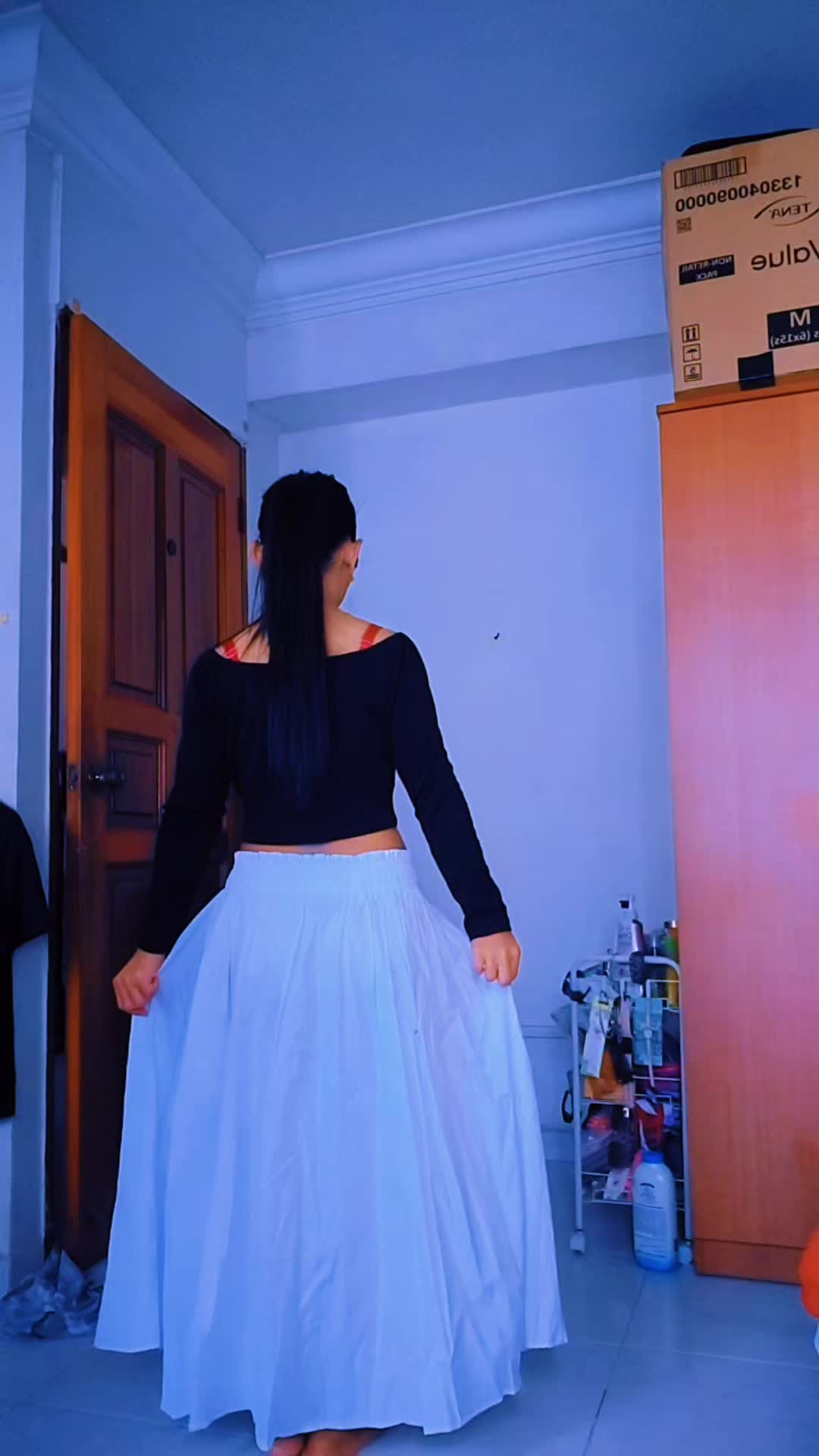 @Sariita Purnama(亲爱的)