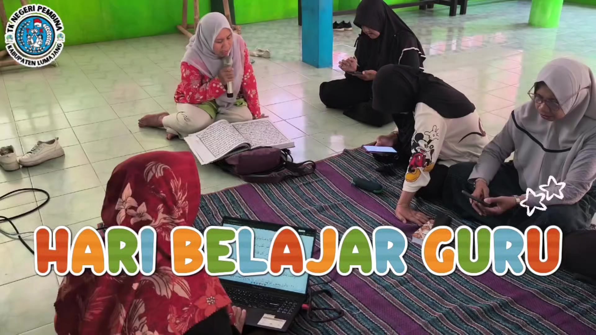 @TKNP Lumajang