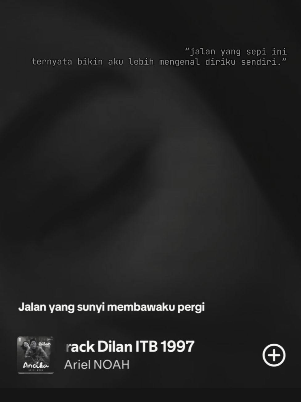 @Secukupnya