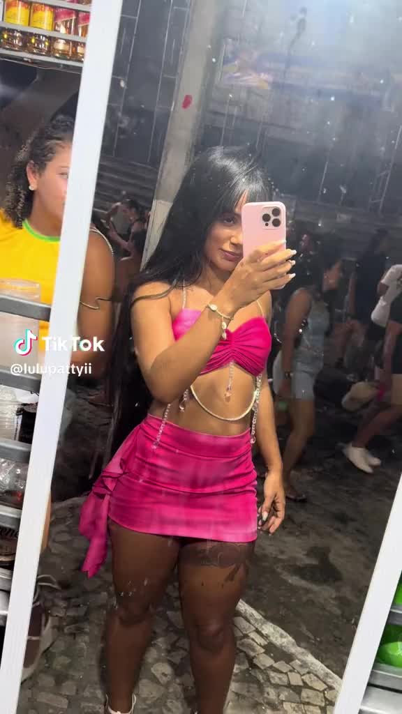 @Thalyta Santos