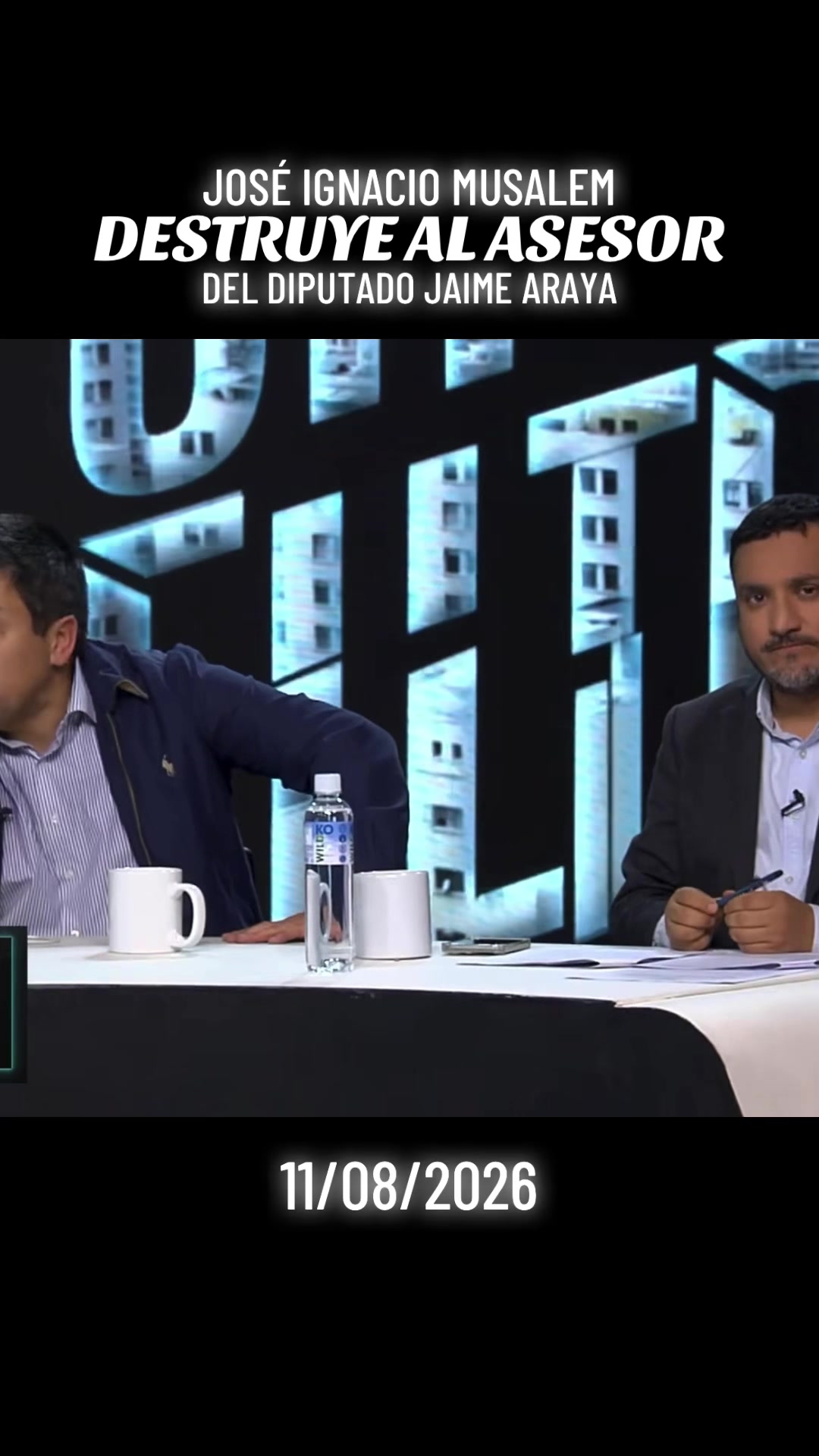 @EL INFORMANTE