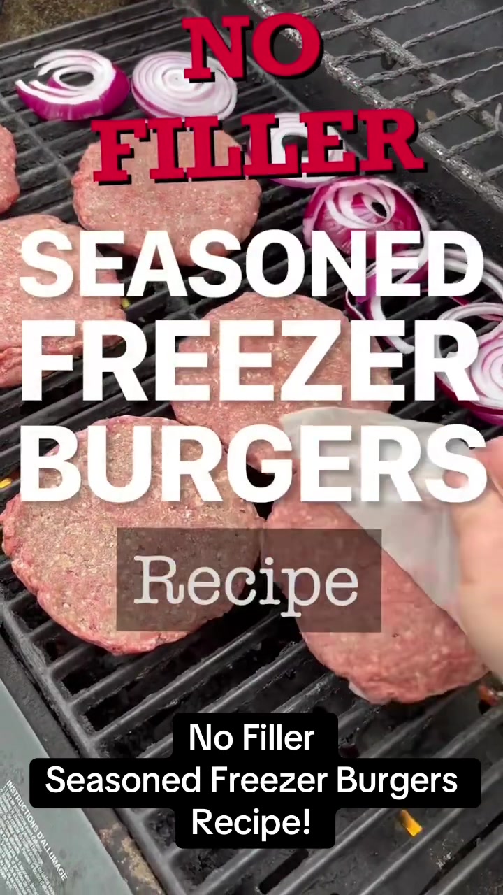 @Chef John Brooker