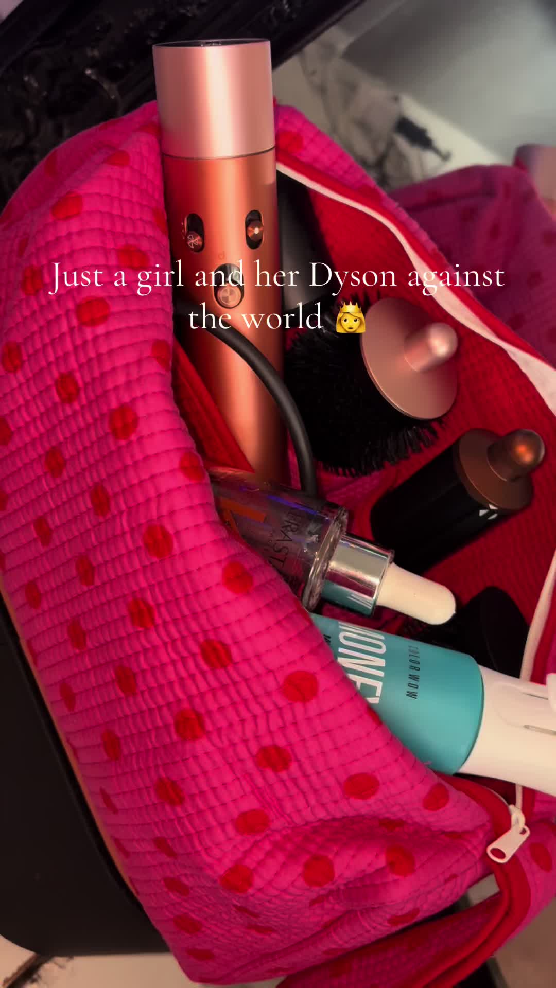 @Caitlin Elizabeth