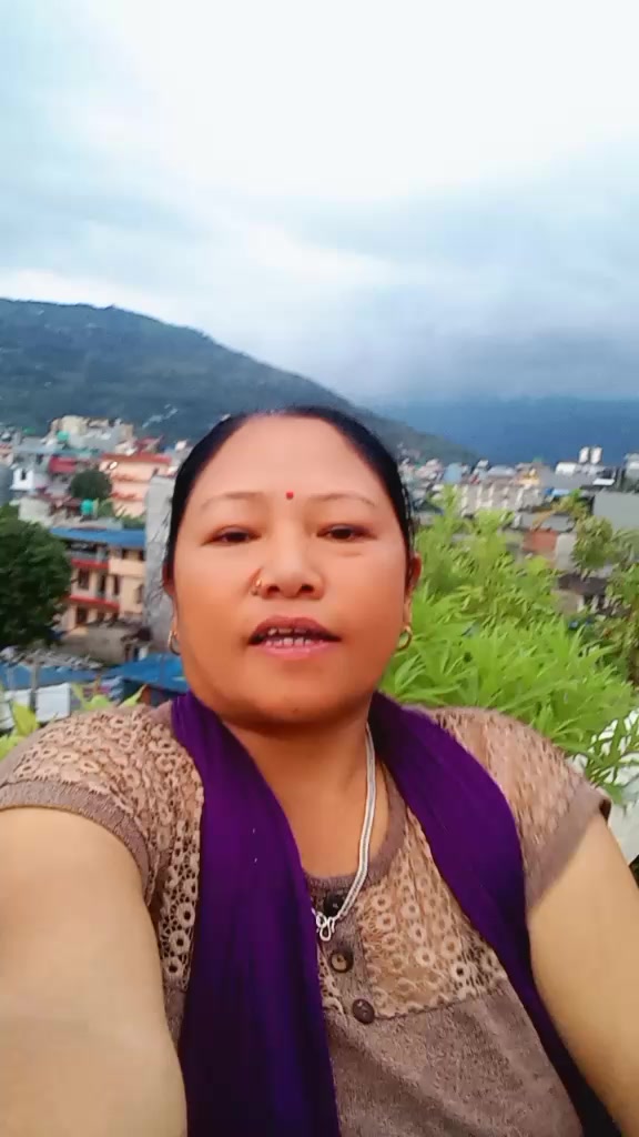@Lok Kumari Thapa889