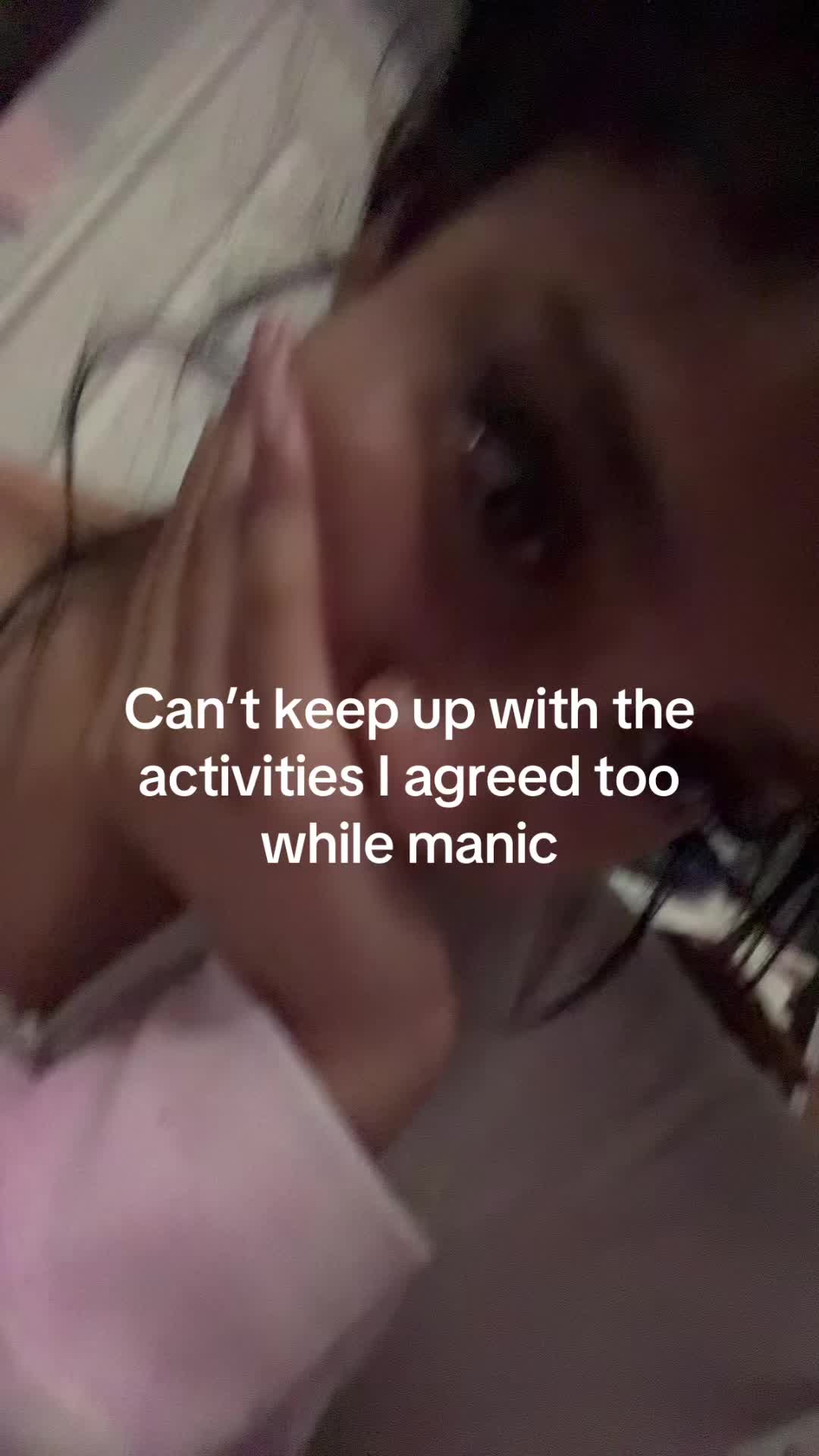 @Mania at its finest