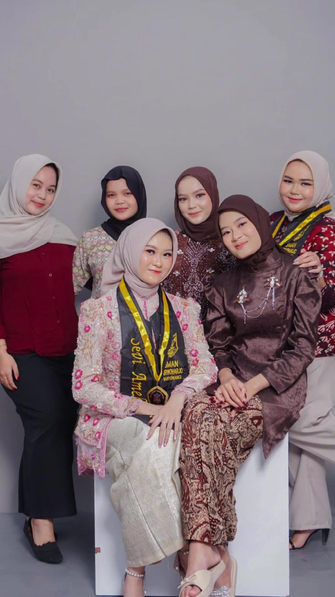 @Minimalist Self Studio