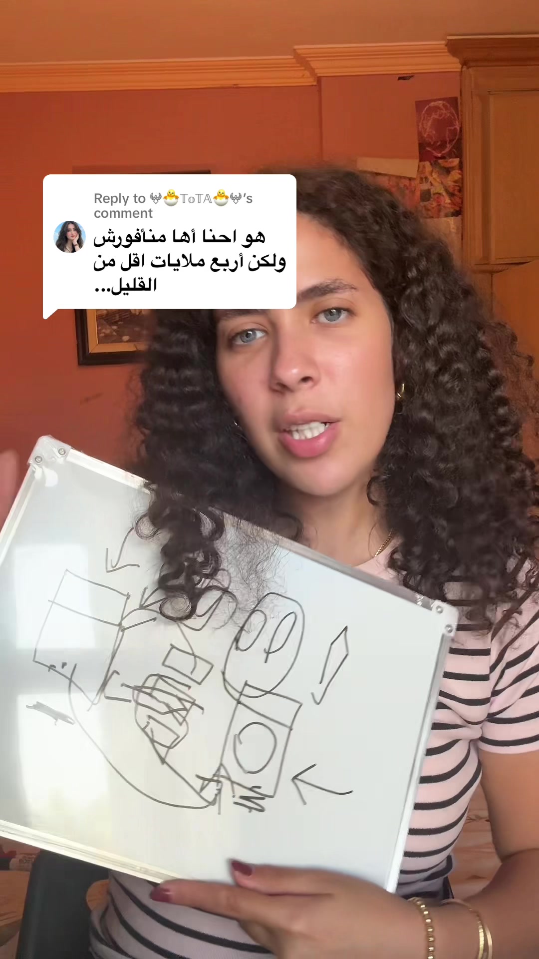 @Farah Haridy